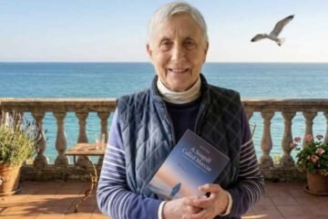 María Dolores Costas Díaz emociona con una historia real de conexión entre humanos y animales