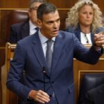 Sánchez intenta rebajar la tensión y afirma que quiere “buena compañía como la del PNV” para llegar al final de la legislatura