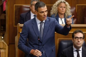 Sánchez intenta rebajar la tensión y afirma que quiere “buena compañía como la del PNV” para llegar al final de la legislatura