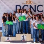 Natulim se lleva la segunda prueba de la Liga Iberdrola en Calpe