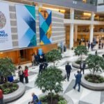 El FMI advierte sobre la escalada de la deuda en Estados Unidos y China