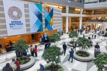 El FMI advierte sobre la escalada de la deuda en Estados Unidos y China