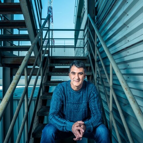 Jesulín de Ubrique llega a ‘Tu cara me suena’: “¿Si me toca una mujer? Pues nada, aquí está el tío. Tengo la rodilla fastidiada, pero llevaré tacones” 