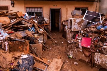 La jefa de Meteorología de À Punt dice a la jueza de la dana que había “un grado de frustración tremendo porque no avisaban a la población”