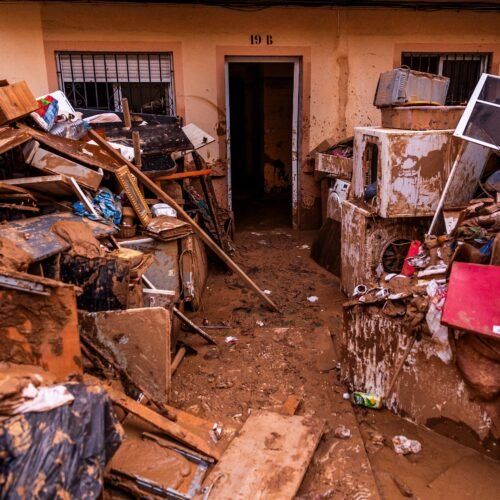 La jefa de Meteorología de À Punt dice a la jueza de la dana que había “un grado de frustración tremendo porque no avisaban a la población”