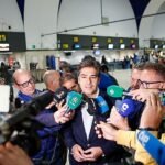 Ángel Haro anuncia multa para Bakambú: «No me gusta la situación, hay que tener un poquito más de seriedad»