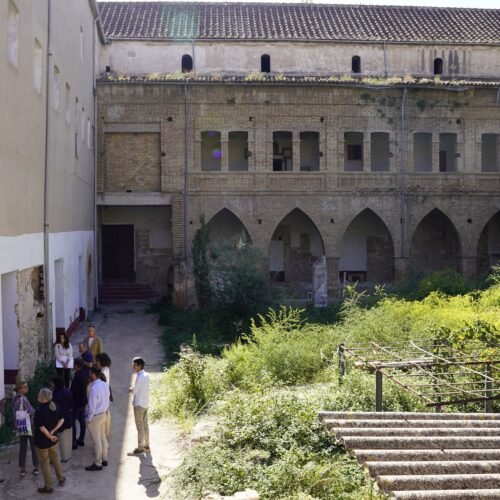 La Generalitat Valenciana retira su apoyo al Centro Raimon en Xàtiva: “El PP está haciendo la batalla cultural”