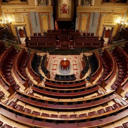El Congreso y el Senado alertan por quinto año de la vulneración de la norma para poner límites a los ‘lobbies’