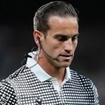 El árbitro llevará cámara y micrófono para ofrecer y grabar la final de Copa desde dentro