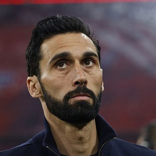 Arbeloa: «No hace falta una revolución para volver a ganar títulos»