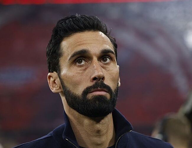 Arbeloa: «No hace falta una revolución para volver a ganar títulos»