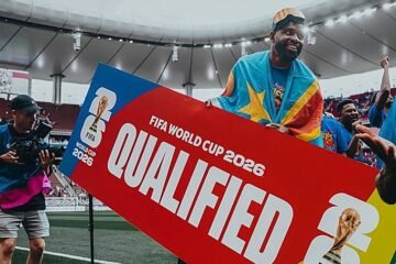 West Ham y Watford se unen a las quejas de Betis y Lille a la FIFA contra la RD Congo