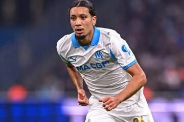 El mediocentro Bilal Nadir se cuela en la agenda de Cordón