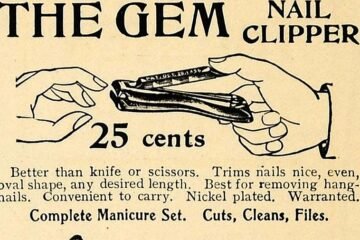 La disputada paternidad del héroe del neceser