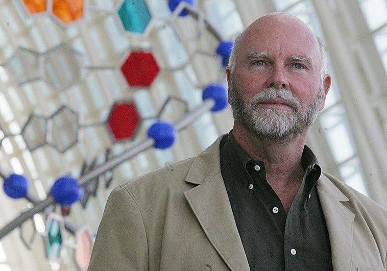 Muere Craig Venter, el científico ‘rockstar’ que descifró el genoma humano