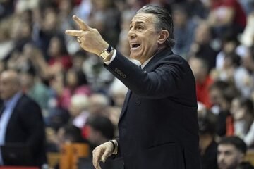 Estadísticas del Real Madrid – Morabanc Andorra de la jornada 25 de la Liga Endesa