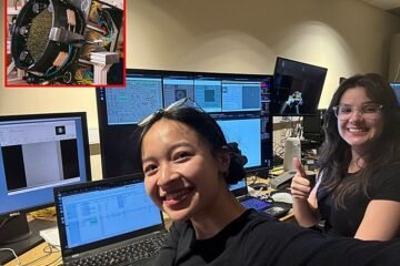 Unos estudiantes hallan la estrella más ‘pura’ del Universo justo al lado de nuestra galaxia