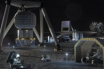 Por qué ir a la Luna y los asteroides nos hará inmensamente ricos