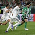 El «aura y el efecto» de futbolistas como Isco y Cazorla
