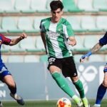 El Betis Deportivo cae ante el líder Eldense y se queda a ocho puntos de la salvación (0-1)
