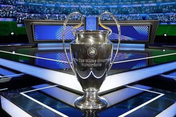 Cuándo son las semifinales de la Champions League: fechas, cruces, horarios y dónde ver los partidos de ida y vuelta