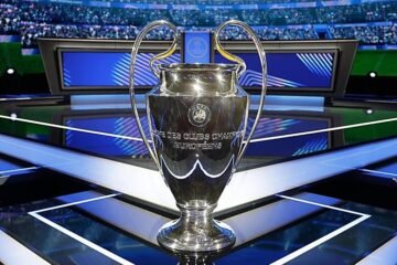 Semifinales de la Champions League: cuándo son, cruces, horarios y dónde ver los partidos de ida y vuelta