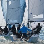 Noticia domina en Barcelona y se lleva la segunda serie de las Spring Series de J70