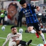 Independiente del Valle y el traspaso de Mercado al Sevilla: «El tiempo será el mejor termómetro para ver su futuro»