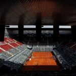Partidos del Mutua Madrid Open hoy, lunes 20 de abril: orden de juego y horarios