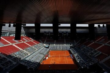 Partidos del Mutua Madrid Open hoy, lunes 20 de abril: orden de juego y horarios