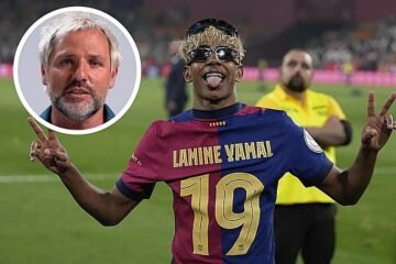 Santi Cañizares: «Nadie es capaz de decirles nada a los futbolistas de primer nivel a día de hoy, si los enfadan se van a la calle»