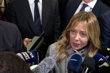 De la «amistad inquebrantable» a la distancia entre Trump y Meloni