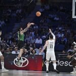 Ricky Rubio somete a un Real Madrid de ‘bajitos’