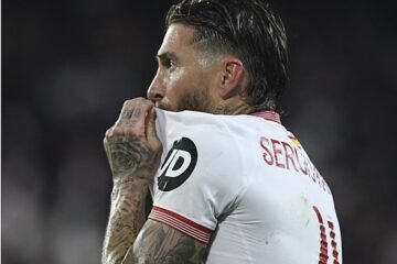 La temporada del Sevilla FC finaliza esta semana en los despachos