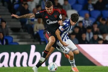 Sólo dos victorias en cuatro años, la estadística que el Sevilla pretende romper ante la Real