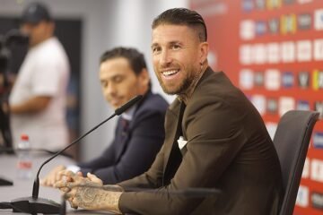 Sergio Ramos aprieta a los accionistas y la venta del Sevilla FC queda herida de muerte