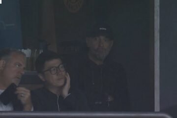 Monchi ve con buenos ojos el proyecto del Espanyol
