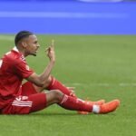 El Mundial de 2026 será en el que menos sevillistas haya desde el de Alemania en 2006