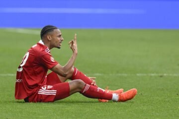 El Mundial de 2026 será en el que menos sevillistas haya desde el de Alemania en 2006