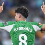 Fornals se perdió el primer partido de 2026 con el Betis mientras sueña con el Mundial