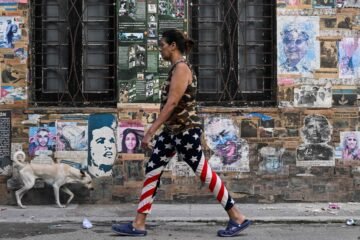 Cuba: colapso, desesperación y hastío revolucionario