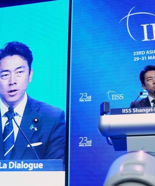 Japón desafía a China y rechaza las acusaciones sobre su regreso al militarismo