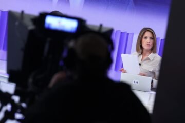 TVE y ‘La hora de la 1’ se quedan sin emisión durante 20 minutos: “Un corte de electricidad de una naturaleza que no conocemos” 