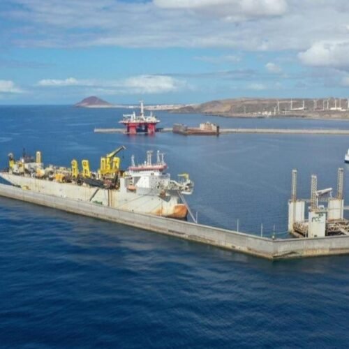 El operativo sanitario cuando el crucero con el brote de hantavirus llegue a Canarias: control de síntomas en el puerto, repatriaciones y cuarentenas en Madrid