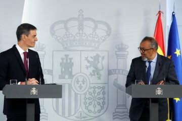 Sánchez aprovecha la crisis del hantavirus para reivindicar su apuesta por la OMS y la ONU