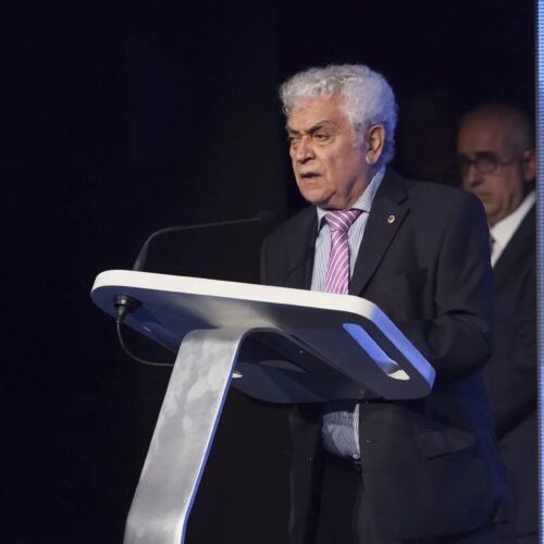 Muere el periodista José Antonio Pardellas, autor de la coletilla “una hora menos en Canarias” 