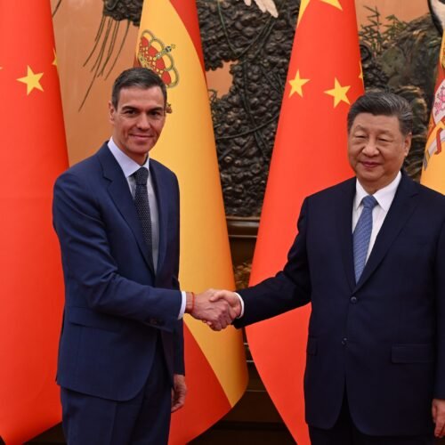 La inversión en un mundo multipolar
