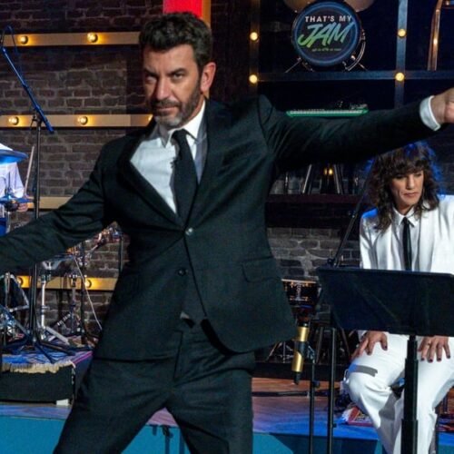 Antena 3 prepara la segunda edición del concurso ‘El círculo de los famosos’, con nuevo presentador 