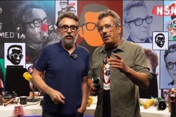 “Es impresionante”: ‘Nadie sabe nada’, de Andreu Buenafuente y Berto Romero, llega a los 500 programas en la SER 
