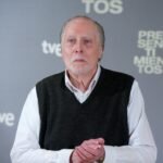 Muere a los 99 años el actor Jack Taylor, leyenda del cine de terror español